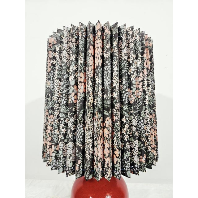 Ceramic Model 574 Table Lamp from Aro Leuchte, 1960s For Sale - Image 13 of 18