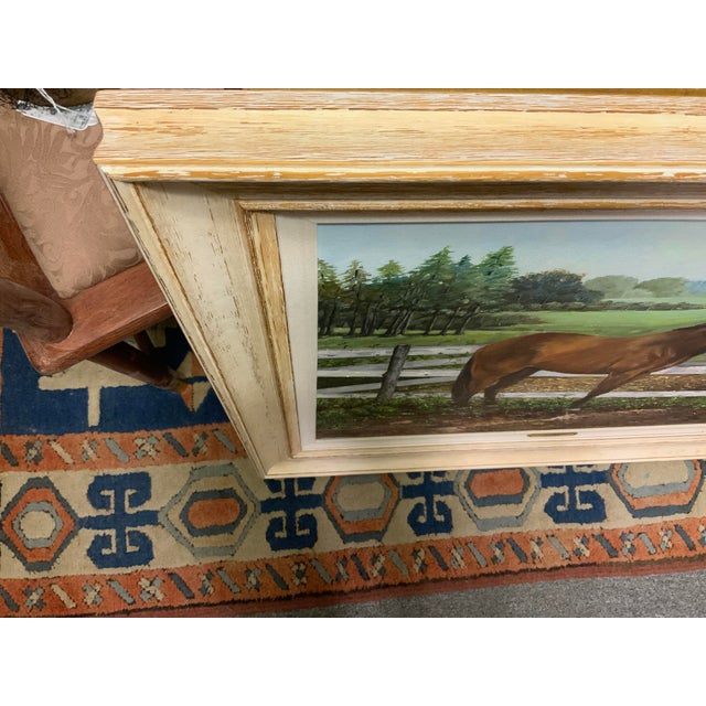 Mid 20th Century Portrait of Jake For Sale - Image 4 of 8