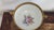 Mid 20th Century Mid-20th Century French P. Limoges Hand-Painted Porcelain & Gilt-Metal Pedestal Centerpiece Bowl For Sale - Image 5 of 18