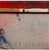 James Yohe, Modernist American Abstract Expressionist Pop Art Painting on Canvas James Yohe, 1980 For Sale - Image 12 of 13