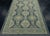 Turkish Oushak Rug 4'11" x 7' #17342 Explore a curated collection of hallway runners, wool rugs, and handmade masterpieces...