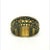 Vintage 1960's Art Deco Style Bangle For Sale - Image 4 of 4