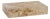 Burlwood Veneer Box- 14.5" x 8.5" x 2.75" For Sale