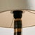Vintage Ceramic Table Lamp by Per Engstrøm, 1970s For Sale - Image 6 of 9