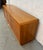 Mid 20th Century Danish Modern Teak Nine-Drawer Lowboy Dresser by Sun Cabinet Co LTD For Sale In New York - Image 6 of 17