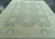 Early 21st Century Turkish Oushak Rug 8'11" x 11'11" #20084 For Sale - Image 5 of 8