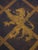 Maitland - Smith Maitland Smith Round Inlaid Accent Table For Sale - Image 4 of 15