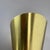 Brass Hole Pattern Theatre Wall Light in the style of Stilnovo, Italy, 1950s For Sale - Image 12 of 17