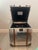 Timothy Oulton Timothy Oulton Globetrekker Side Table For Sale - Image 4 of 6