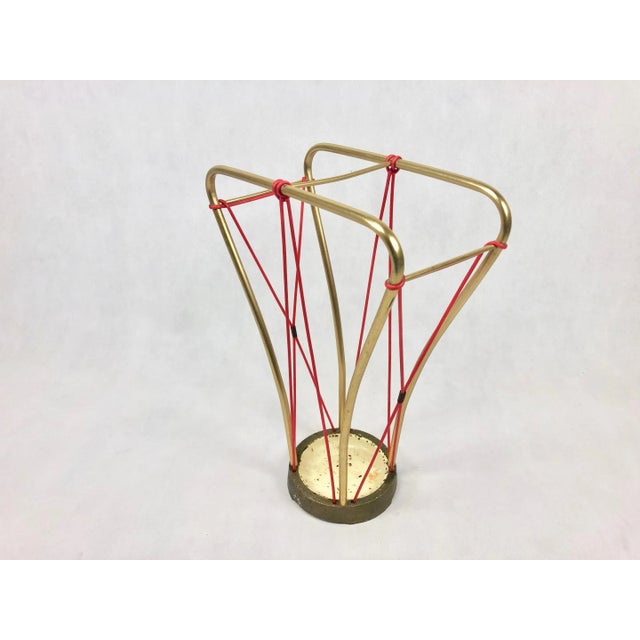 Mid-Century Modern Mid-Century Umbrella Stand, 1960s For Sale - Image 3 of 8