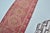 1960s Mid 20th Century Oushak Tribal Handknotted Anatolian Runner For Sale - Image 5 of 10