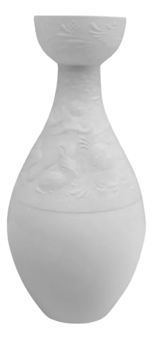 Rosenthal Porcelain Vase Bjorn Wiindblad Germany 1990