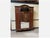 Age: circa 1910 Wood type: solid and veneered mahogany with fire-gilded appliqués Condition: very good, meticulously...