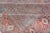 Hand-Knotted Antique Persian Long Gallery Senneh in Wool With All-Over Design For Sale - Image 15 of 16