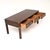 Antique Military Campaign Coffee Table, 1950s For Sale - Image 3 of 10