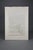 Ray morimura — gassan (mount gassan), 1998 — signed limited edition multi-color woodblock print, 16/50 a commanding aerial...