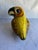 Sergio Bustamante Melquiades Preciado (Ser-Mel) Tonola Jalisco Mexican Paper Mache Toucan Bird Sculpture For Sale - Image 12 of 12