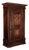 19th Century French Périgord Walnut Armoire For Sale