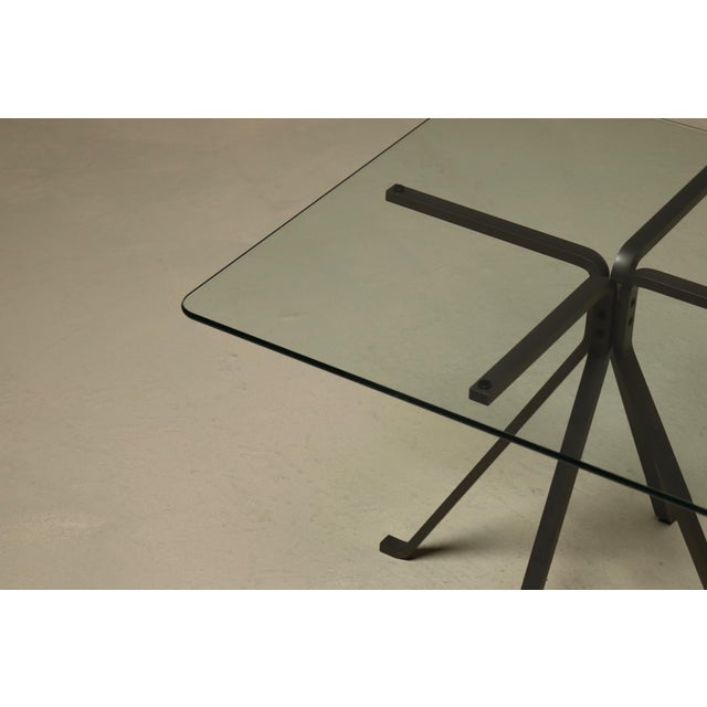 Cuginetto Side Table by Enzo Mari for Draide, 1973 For Sale - Image 4 of 9