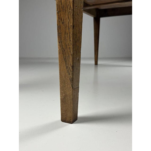 Antique French Dining Table, 1800s For Sale - Image 9 of 18