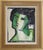Hidden Portraits XXVIII, 1980s-1990s, Acrylic on Canvas For Sale - Image 11 of 11