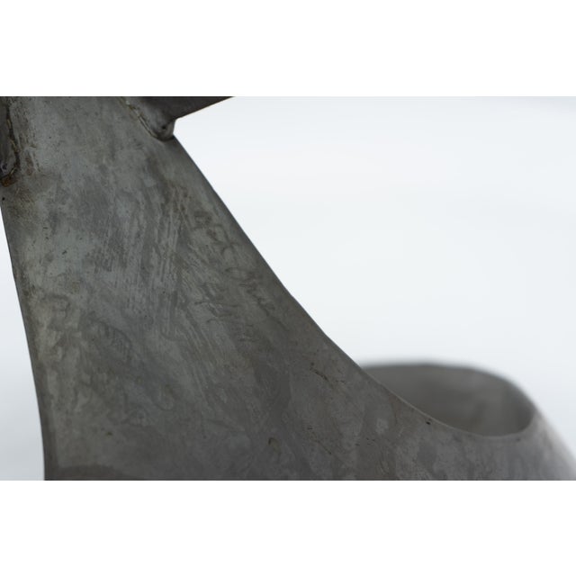 Moonphase Low Table by Mark Brazier-Jones, United Kingdom, 1990s For Sale - Image 12 of 13