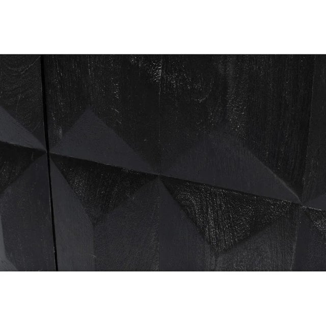 Modern Architectural Sideboard For Sale - Image 11 of 12