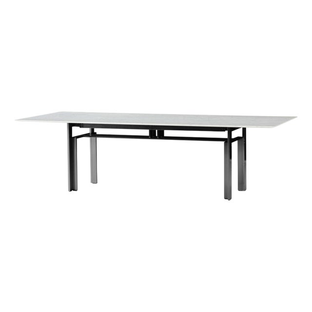Doge Table by Carlo Scarpa for Cassina For Sale