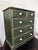 Pine Chest of Drawers, 1988 For Sale - Image 3 of 18