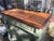 Antique Vertical Credenza in Fir, 1890s For Sale - Image 12 of 18