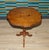 1970s Chippendale Side Table with Inlays, 1970s For Sale - Image 5 of 8