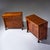 Pair of Charles X Sideboards, Bird's-Eye Maple, France, Circa 1830 For Sale - Image 14 of 14
