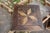 19th Century Star-Patterned Wood Parquet Tiles, Set of 70 For Sale - Image 6 of 10
