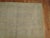 Vintage Turkish Oushak Cypress Tree Rug - 4'10" x 8'7" For Sale - Image 4 of 6
