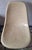 Early DSX Chair in Fiberglass by Charles and Ray Eames for Herman Miller, 1950s For Sale - Image 3 of 14