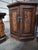 Wood Vintage 1970's Hand Carved Camphor Wood 3 Piece Coffee Table Set For Sale - Image 7 of 16