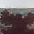 Vintage Woodland Deer Scene Painting on Wood Block Panel For Sale - Image 10 of 12