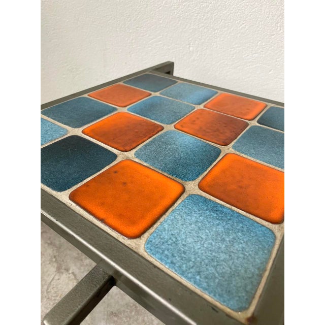 Vintage Nesting Tables, 1960s, Set of 3 For Sale - Image 18 of 18