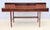 Amazing 1970's Peter Løvig Nielsen Rosewood partners desk, lightly restored with some wear nd patina due to age and use,...