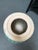 Glazed Ceramic Outdoor Garden Stool, Turquoise For Sale - Image 12 of 12