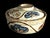 Vintage Otagiri Individual Covered Casserole For Sale - Image 12 of 17