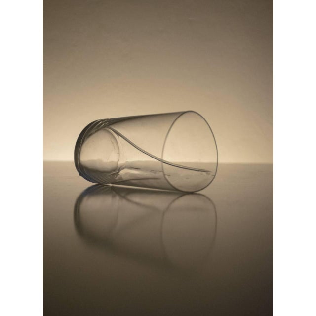 Tequila Glasses by Carlo Moretti, Set of 12 For Sale - Image 4 of 18