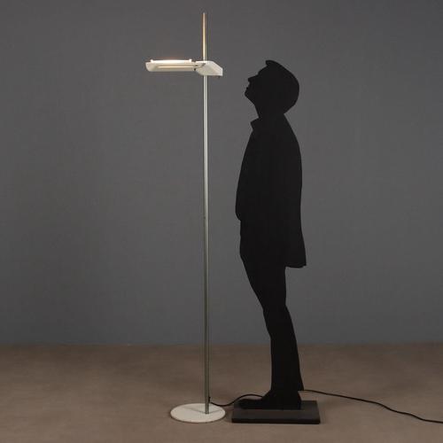 In 1939 Bruno Gecchelin was born and over the years he established himself as an Italian designer and architect. After...