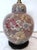Rose Vintage Macau Famille Rose Porcelain Ginger Jar Lamp For Sale - Image 8 of 12