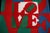 Love Rug after Robert Indiana For Sale - Image 9 of 10