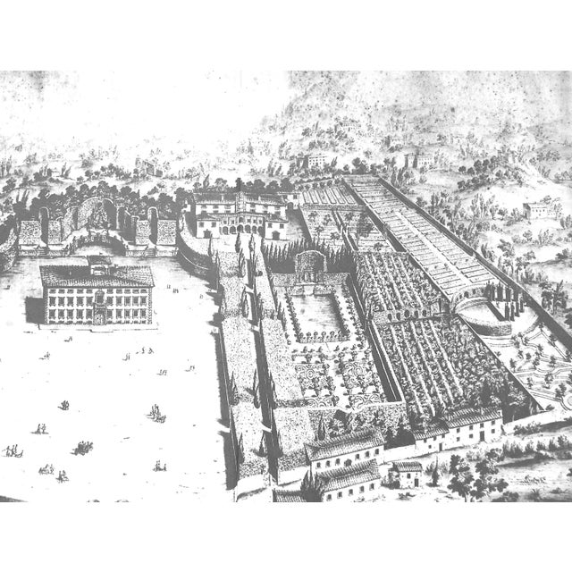 "The Villas of Tuscany" 1985 Acton, Harold For Sale - Image 4 of 12