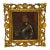 19th Century Florentine Medici Oil Portrait of Giovanni Delle Bande Nere For Sale