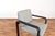 Mid-Century Leather Armchairs by Burkhard Vogtherr for Rosenthal, 1970s, Set of 2 For Sale - Image 14 of 18