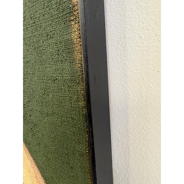 Oil on canvas by Vittorio Antonio Cocever 1092-1971 his works are found in the provincial museums of Gorizia, at the...