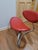 Mid-Century Modern Yoga Collection Lounge Chair V2 by Erik Magnussum For Sale - Image 3 of 13